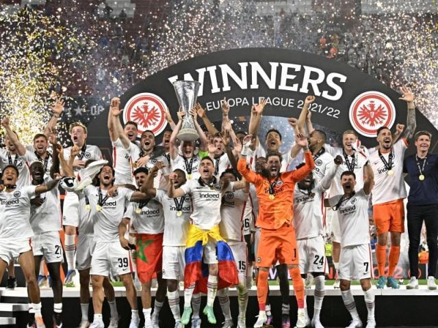 必发-大难不死，必有“法兰后福”！德甲感激“欧战之光”！